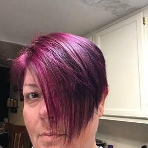 Meet your Posher, Sheree